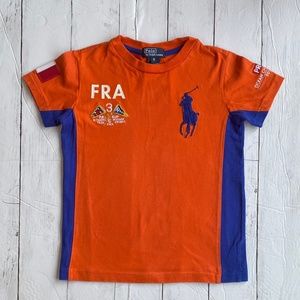 Polo By Ralph Lauren Tee